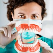 Dental & Oral Health related image